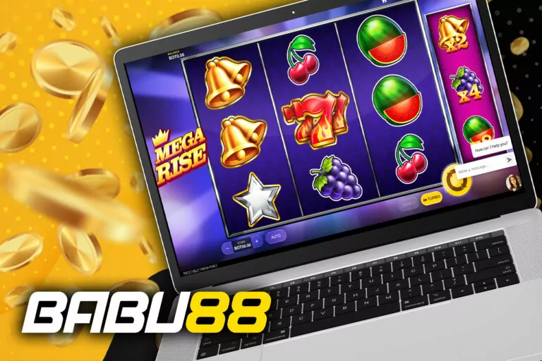 Babu88 Casino Jackpot